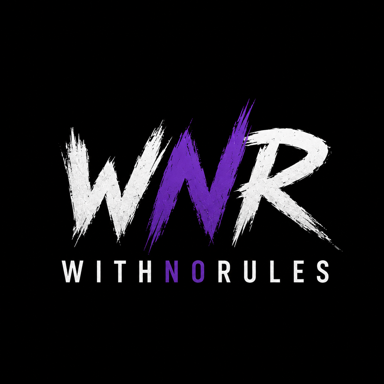 WithNoRules Logo